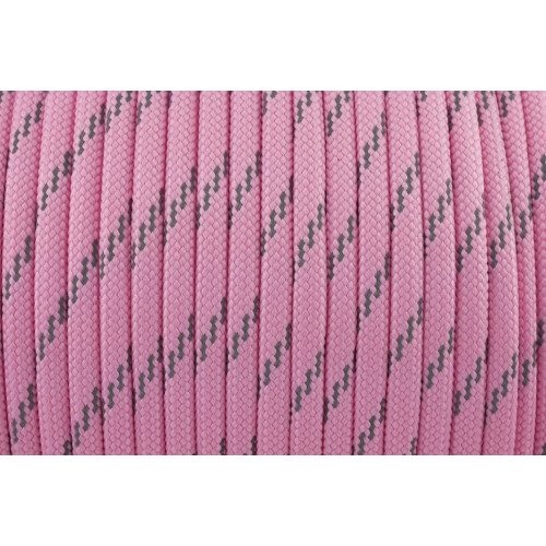 Cord  Typ 3 PES Rosa reflektierend