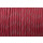 Cord  Typ 3 PES Merlot Red reflektierend