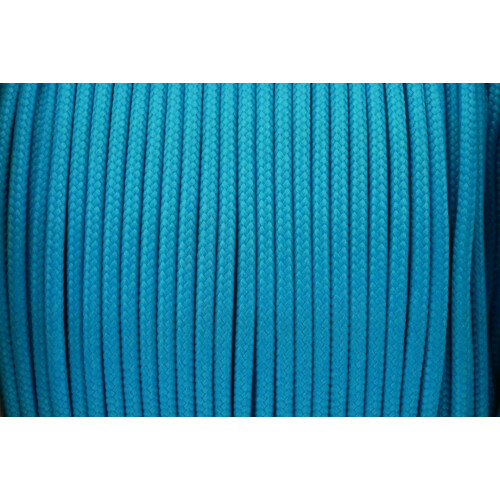 Cord  Typ 1 PES Dark Turquise