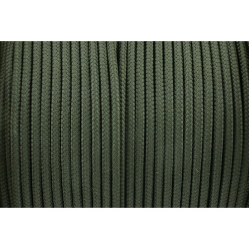 Cord  Typ 1 PES Dark Olive