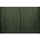 Cord  Typ 1 PES Dark Olive