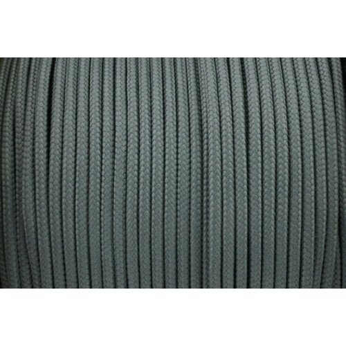 Cord  Typ 1 PES Dark Carbonic