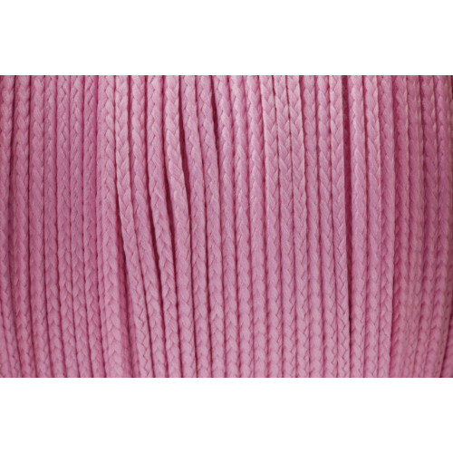Micro Cord PES Rosa