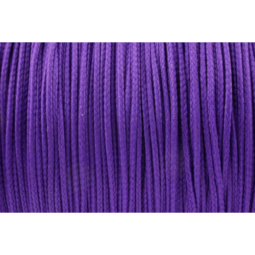 Micro Cord PES Berry Purple 2