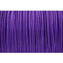 Micro Cord PES Berry Purple 2
