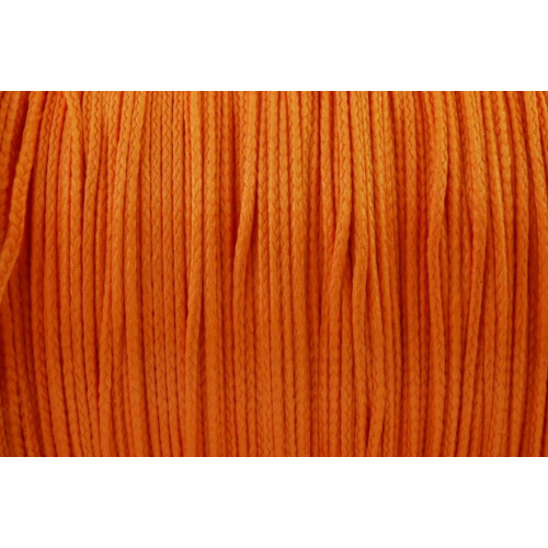 Micro Cord PES Orange