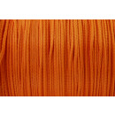 Micro Cord PES Orange