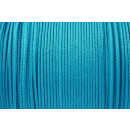 Micro Cord PES Dark Turquise