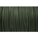 Micro Cord PES Dark Olive