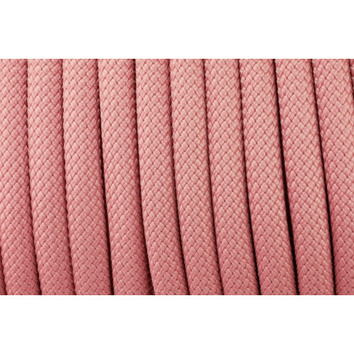 Premium Rope Muted Coral 10mm
