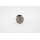 Buchschrauben Schwarz Nickel  4mm, Kopf  8mm
