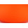Kurze Stücke B1603 Biothane Neon Orange 16mm 26cm