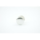 Buchschrauben Galaxy Silver 7 mm, Kopf 10 mm