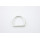 D - Ring Galaxy Silver 20mm