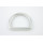 D - Ring Galaxy Silver 25mm