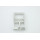 Dornschnalle Doppelsteg ZDG Galaxy Silver 20 mm