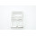 Dornschnalle Doppelsteg ZDG Galaxy Silver 25 mm