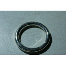 O - Ring Galaxy Silver 20mm