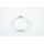O - Ring Galaxy Silver 20mm