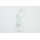 Karabinerhaken RW Galaxy Silver 15x80mm