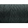 Hanfschnur Hemptique 1mm Schwarz Noir
