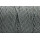 Hanfschnur Hemptique 1mm Grau