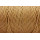 Hanfschnur Hemptique 1mm Helles Braun