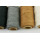 Hanfschnur Hemptique 1mm Helles Braun
