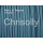 US - Cord  Typ 3 Navy & Turquise Stripes