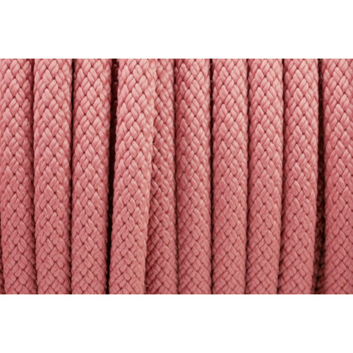 Premium Rope Muted Coral 6mm