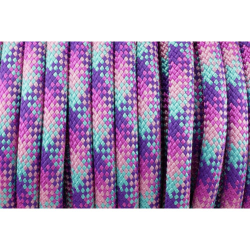 Premium Rope Mermaid Purple 10mm