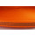Gummiertes Gurtband Orange 15mm