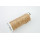 Geflochtenes Metallic-Stickgarn 0,8mm Goldfarben-Bronze 221