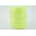 C-Lon Tex 400 Bead Cord 0,9mm Neon Gelb 35m Rolle