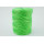 C-Lon Tex 400 Bead Cord 0,9mm Neon Grün 35m Rolle