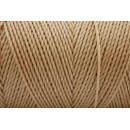Linhasita 1 mm Golden Beige 602
