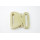 Aluminium-Schnalle COBRA® PRO STYLE 25mm Goldfarbig
