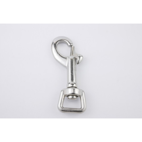 Karabiner Edelstahl GW 12 x 62 mm B-Ware!