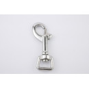 Karabiner Edelstahl GW 12 x 62 mm B-Ware!