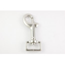 Karabiner Edelstahl GW 17 x 60 mm B-Ware!