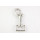 Karabiner Edelstahl GW 17 x 60 mm B-Ware!