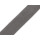 Gurtband 38mm Grau