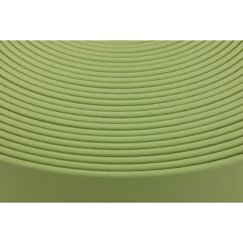 Kurze Stücke B1950 Biothane Guacamole 19mm 27cm