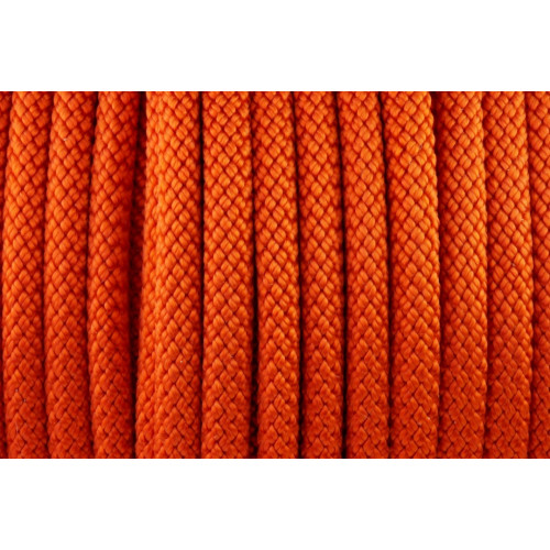 Premium Rope Lava Red 6mm