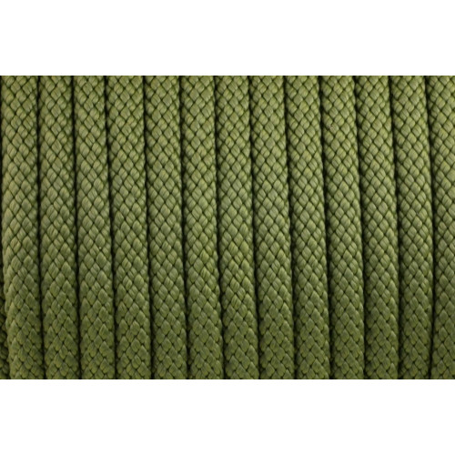 Premium Rope Army Green 6mm
