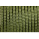 Premium Rope Army Green 6mm