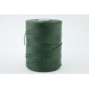 C-Lon Fine Weight Bead Cord 0,4mm Forest Green