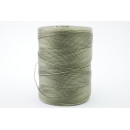 C-Lon Fine Weight Bead Cord 0,4mm Light Olive