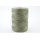 C-Lon Fine Weight Bead Cord 0,4mm Light Olive