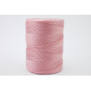 C-Lon Fine Weight Bead Cord 0,4mm Altrosa